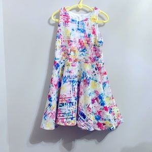Girls dress Size 7